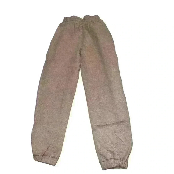 NEW Lunya Restore Double Faced Pant Dusty Rose Color Size Small Joggers. - Picture 3 of 9